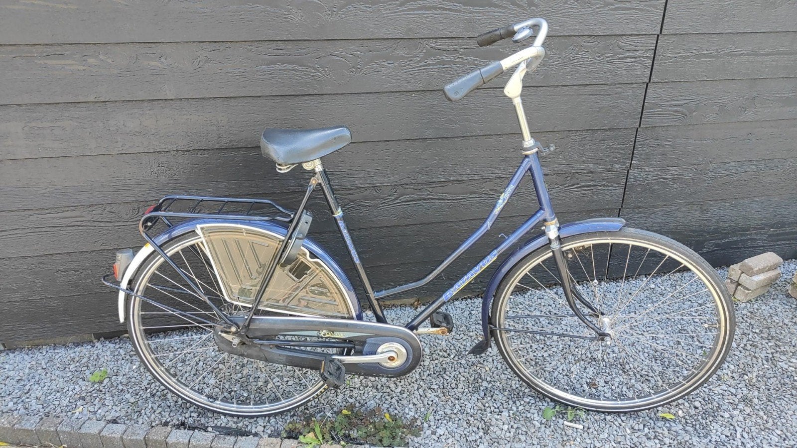 Batavus Damesfiets 28 inch, Framehoogte 60, Fietsen en Brommers, Fietsen | Dames | Damesfietsen, 56 cm of meer, Ophalen, Gebruikt