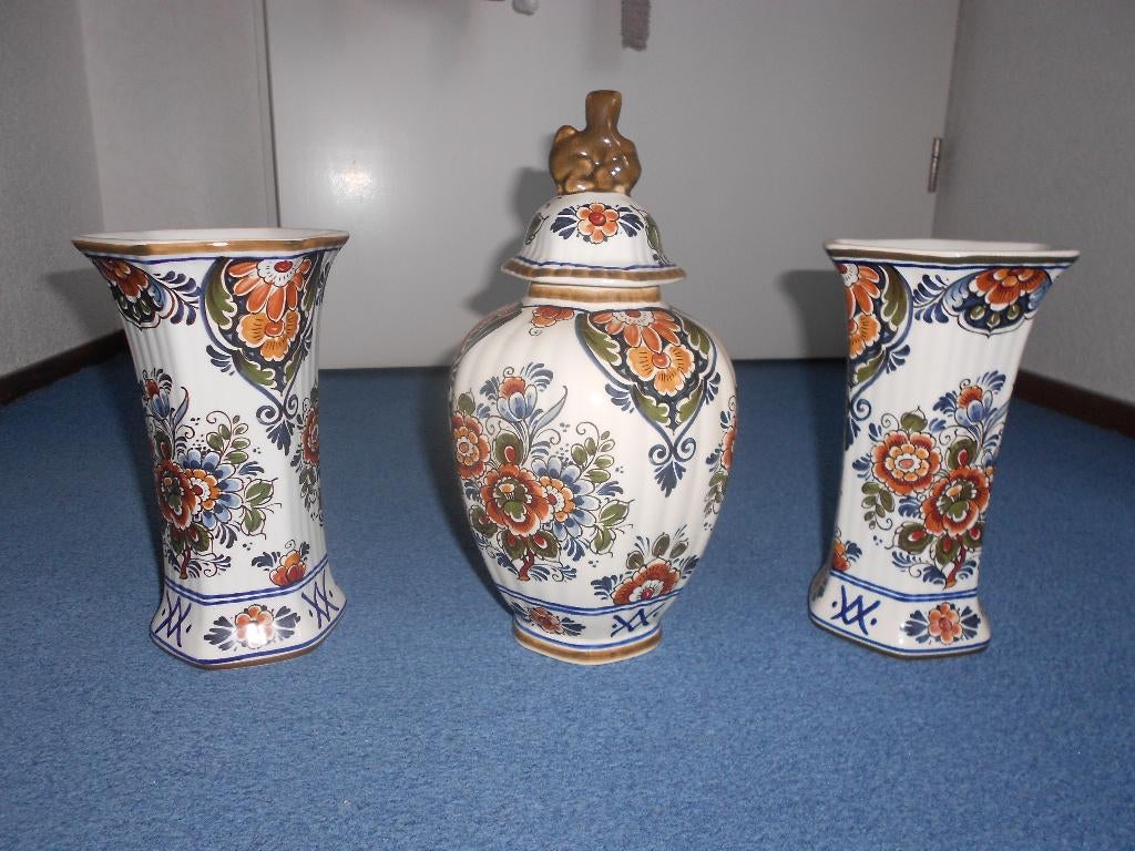 Kaststel, Antiek en Kunst, Curiosa en Brocante, Ophalen