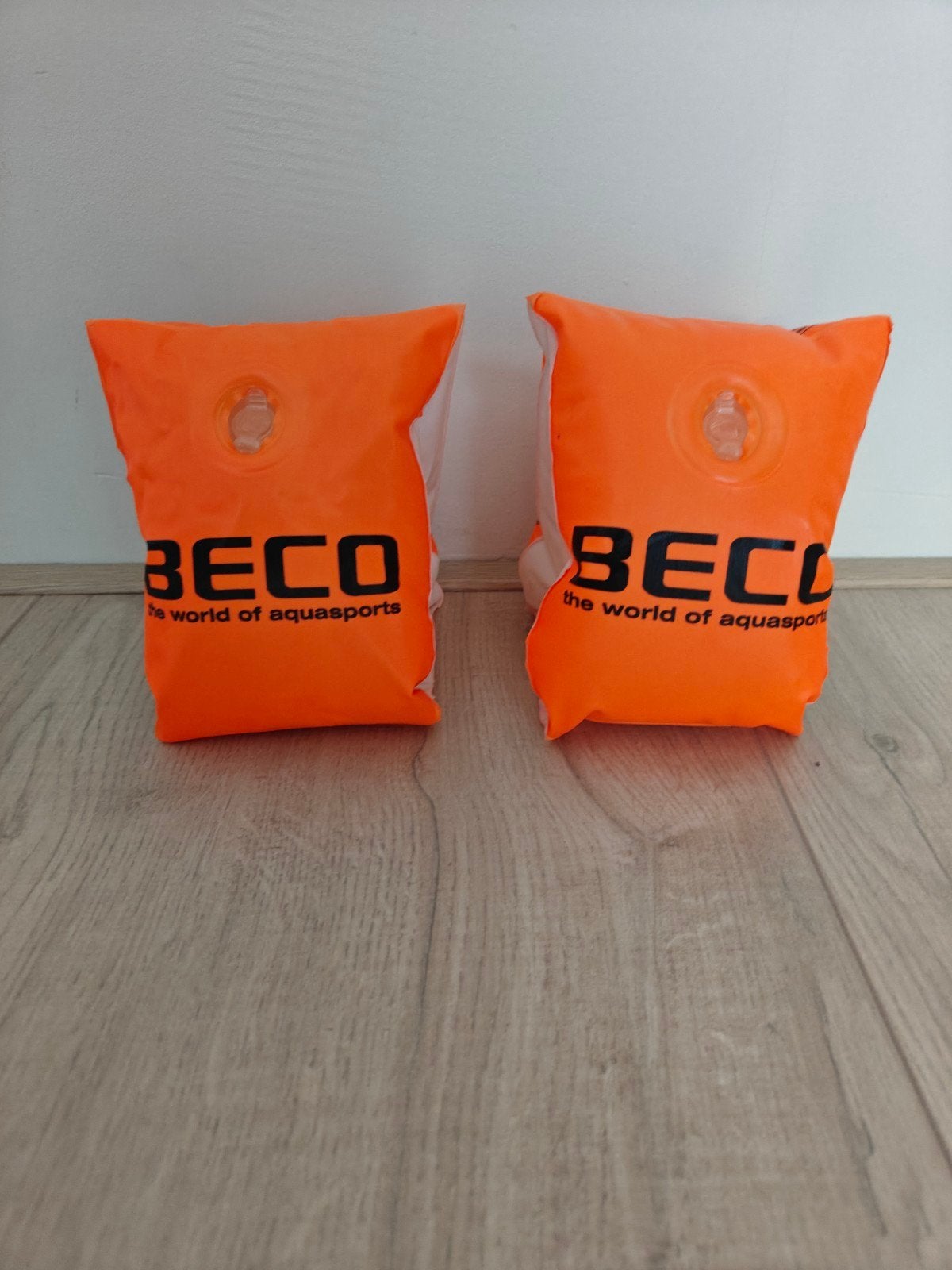 Beco Zwembandjes 0-15 kg, Ophalen of Verzenden, Zo goed als nieuw