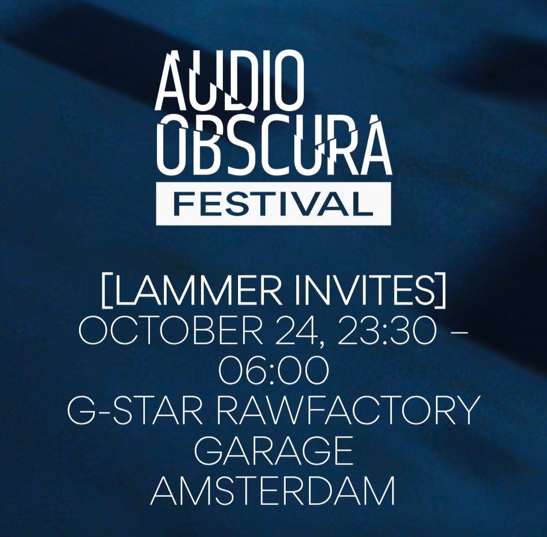 Audio Obscura ADE 24-10, Drie personen of meer