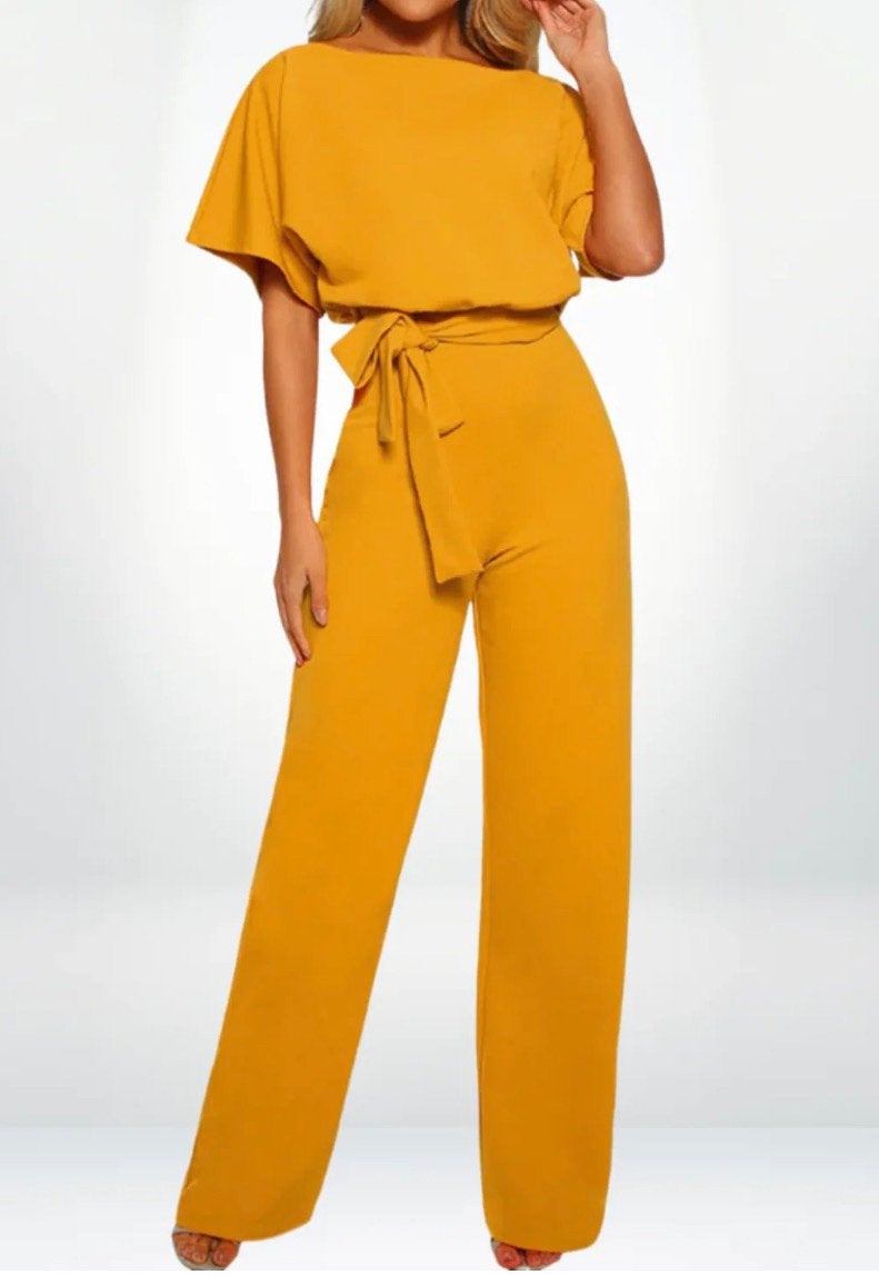 Oranje WK jumpsuit maat S, Kleding | Dames, Jumpsuits, Ophalen of Verzenden, Nieuw, Maat 36 (S), Oranje