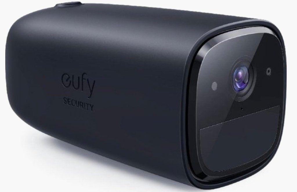 EUFYcam 1+2+2Pro originele zwarte covers Nieuw!, Ophalen of Verzenden, Nieuw