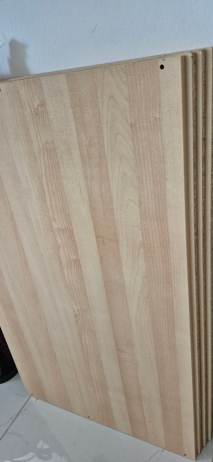 Ikea pax planken 4 x, Ophalen of Verzenden, Gebruikt