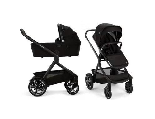 Nuna Kinderwagen, Kinderen en Baby's, Ophalen of Verzenden, Zo goed als nieuw, Overige merken