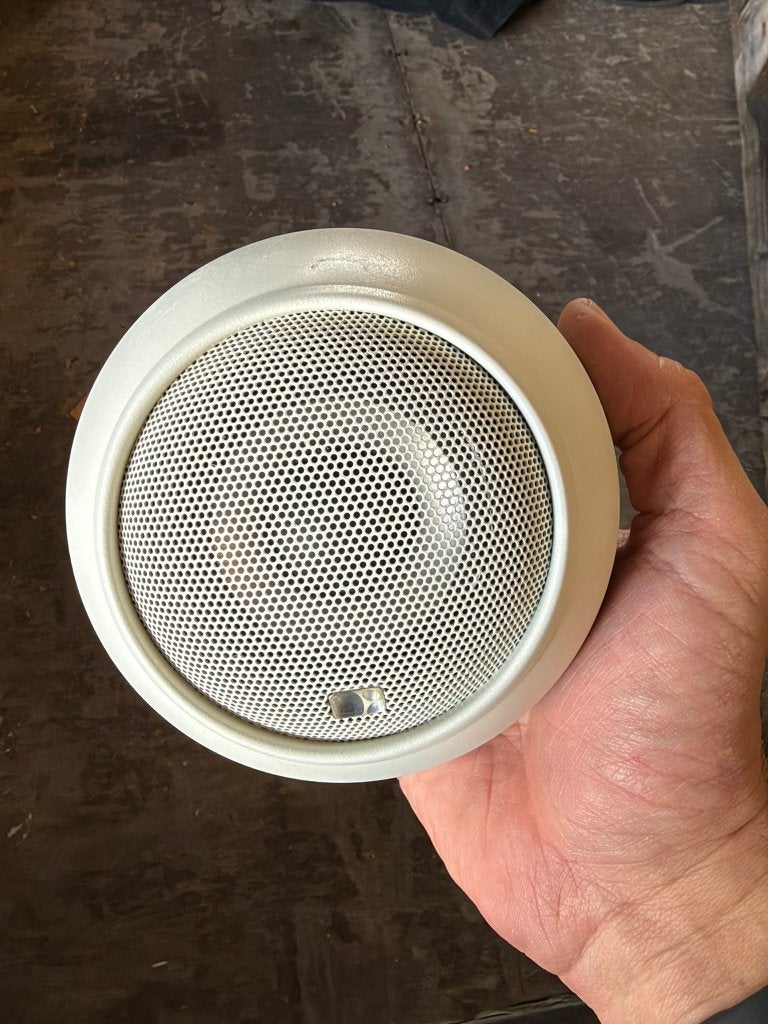 Hifi speaker Anthony Gallo Acoustics, Overige merken, Overige typen, Ophalen of Verzenden, Zo goed als nieuw
