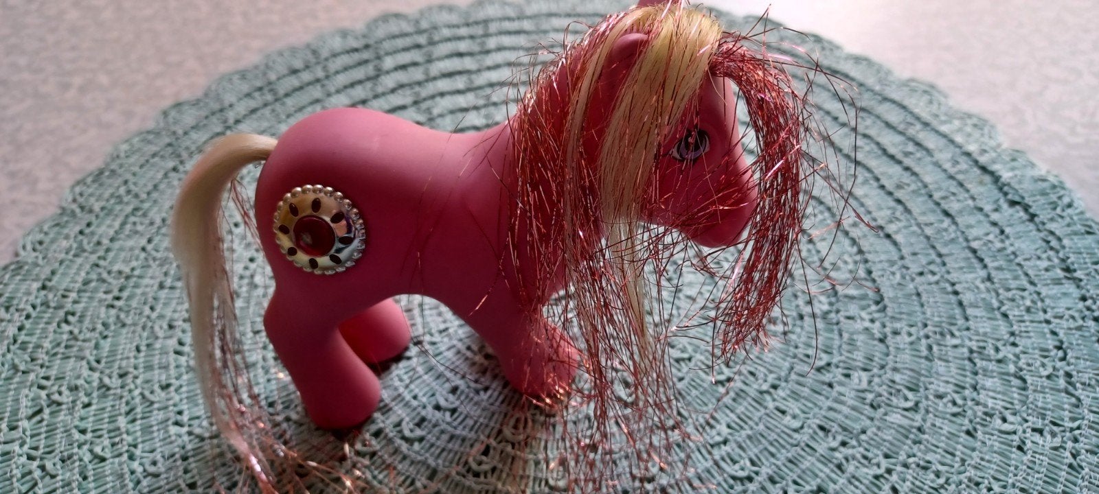My little pony g1, Kinderen en Baby's, Speelgoed | My Little Pony, Ophalen of Verzenden