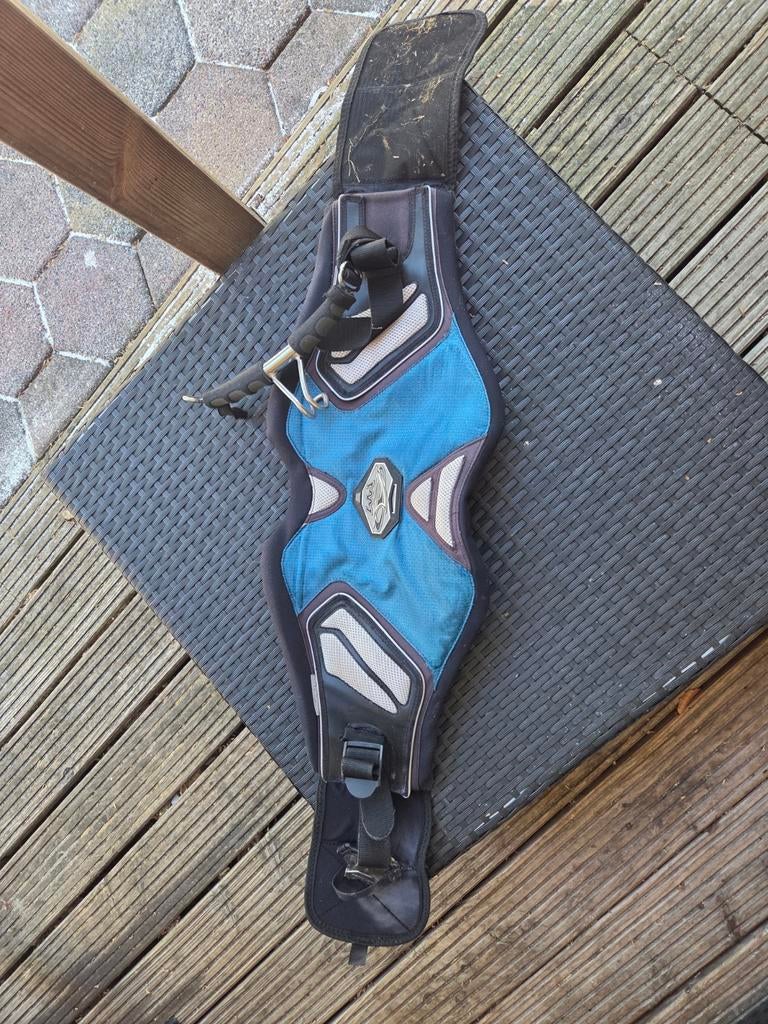 Maui Magic Trapezium L (32"/34"), Watersport en Boten, Windsurfen, Ophalen, Gebruikt, Overige typen, Minder dan 5 m²