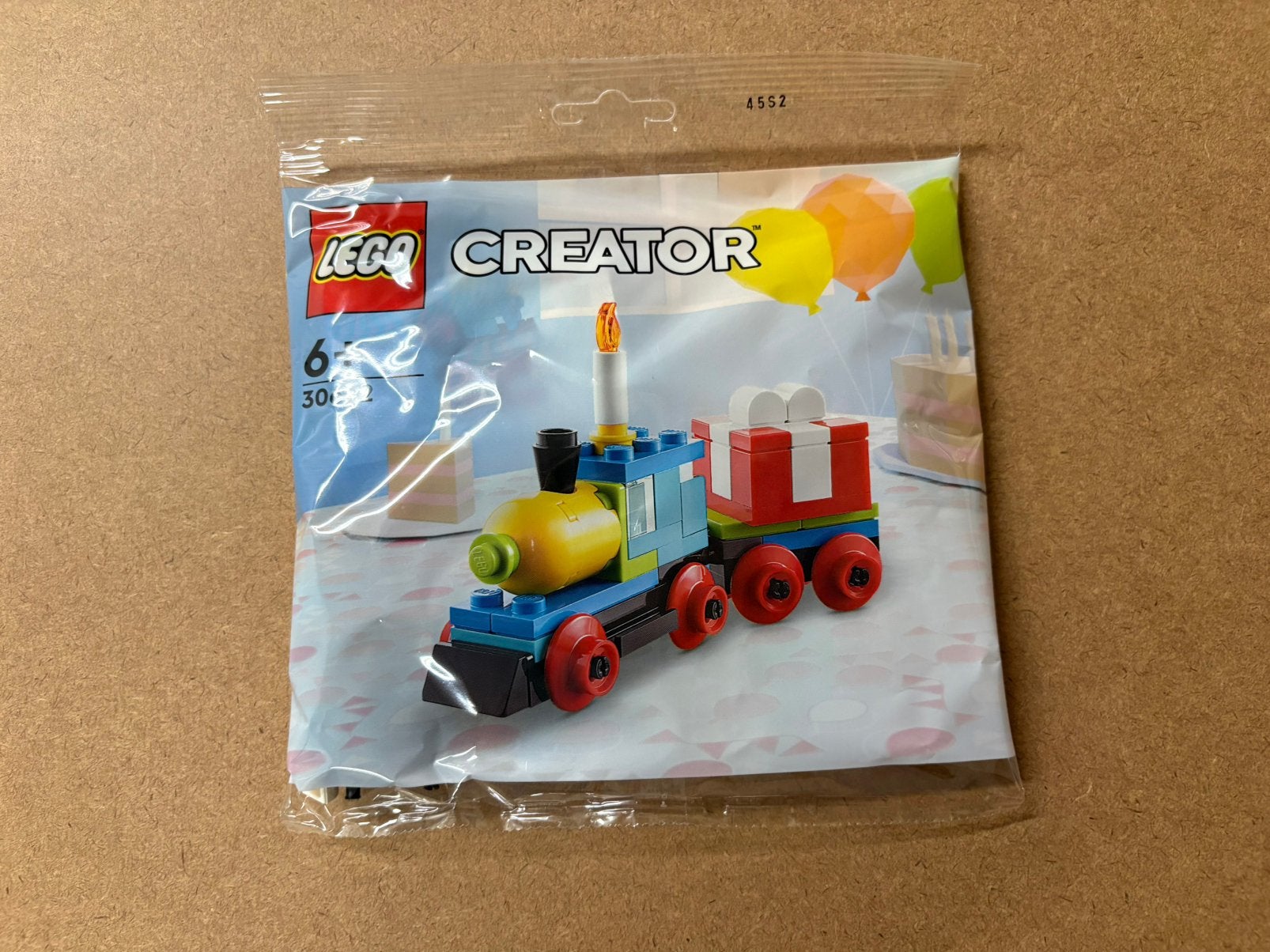 Lego 30642 Creator Nieuw., Lego, Nieuw, Ophalen of Verzenden, Meerdere sets