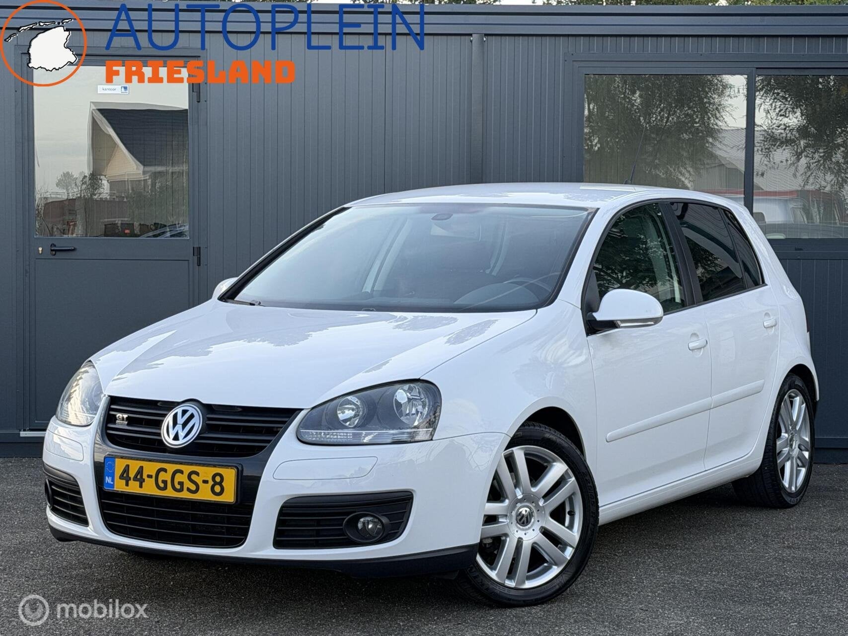 Volkswagen Golf 1.4 TSI GT Sport|APK 8/27|Carplay|Cruise, Voorwielaandrijving, Stof, Gebruikt, 4 cilinders
