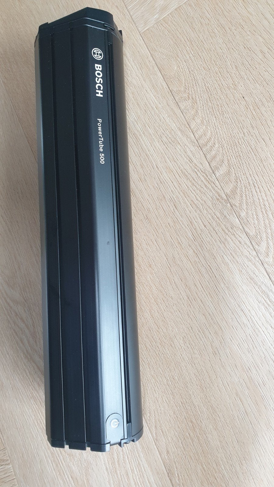 Fiets accu Bosch powerpack 500wh, Ophalen of Verzenden