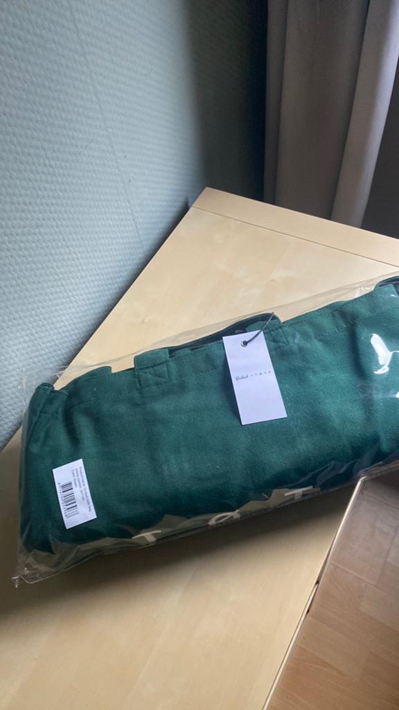 Grolsch tøte en bier blikjes koeler tasje, Ophalen of Verzenden, Grolsch