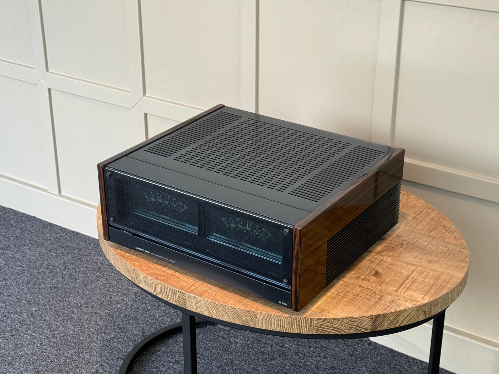 Onkyo M-5090, Gebruikt, Ophalen of Verzenden, /, /