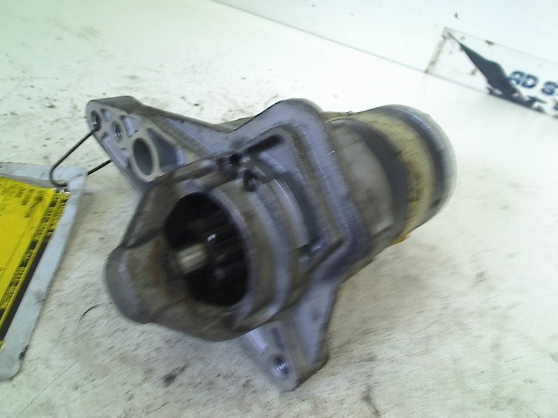 Startmotor Nissan Juke (F15) (2013-01/2019-12) M000T32172ZE, Gebruikt, Germany@nissan-services.eu, Kronenweg 38, Wesseling 50389, , Duitsland