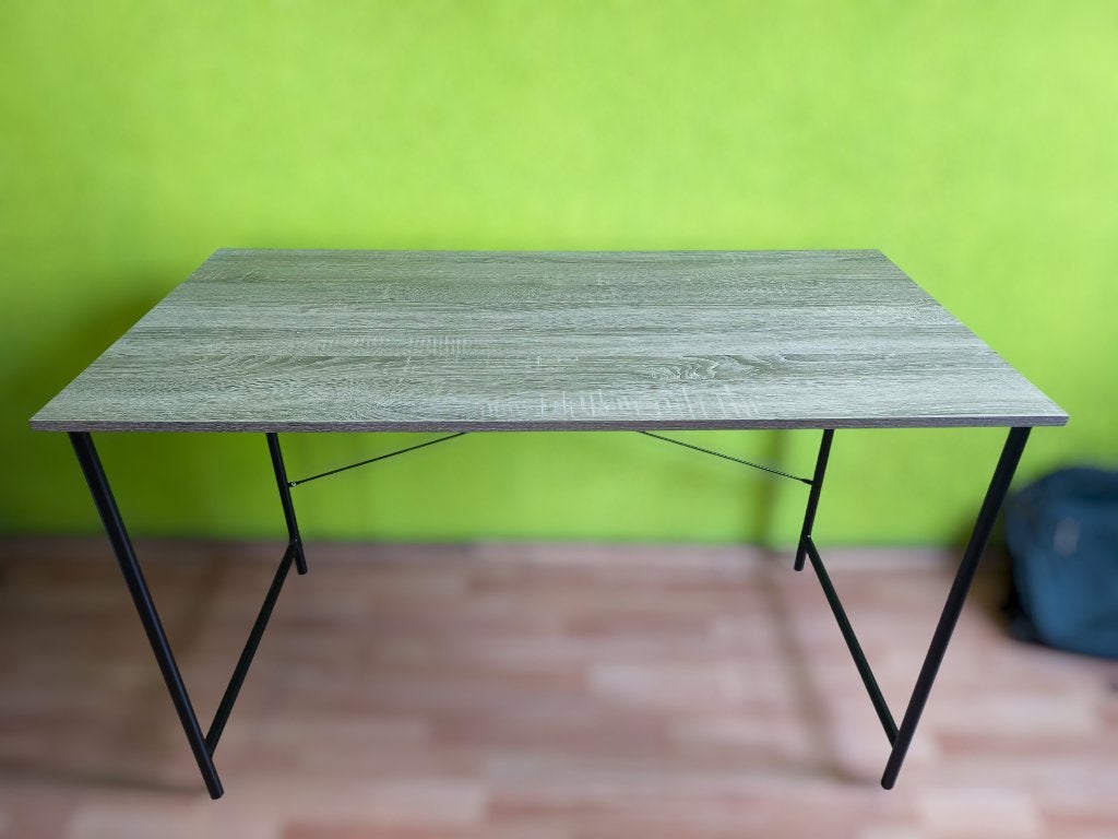 Table JYSK, Ophalen, 100 tot 150 cm, 50 tot 100 cm, Zo goed als nieuw