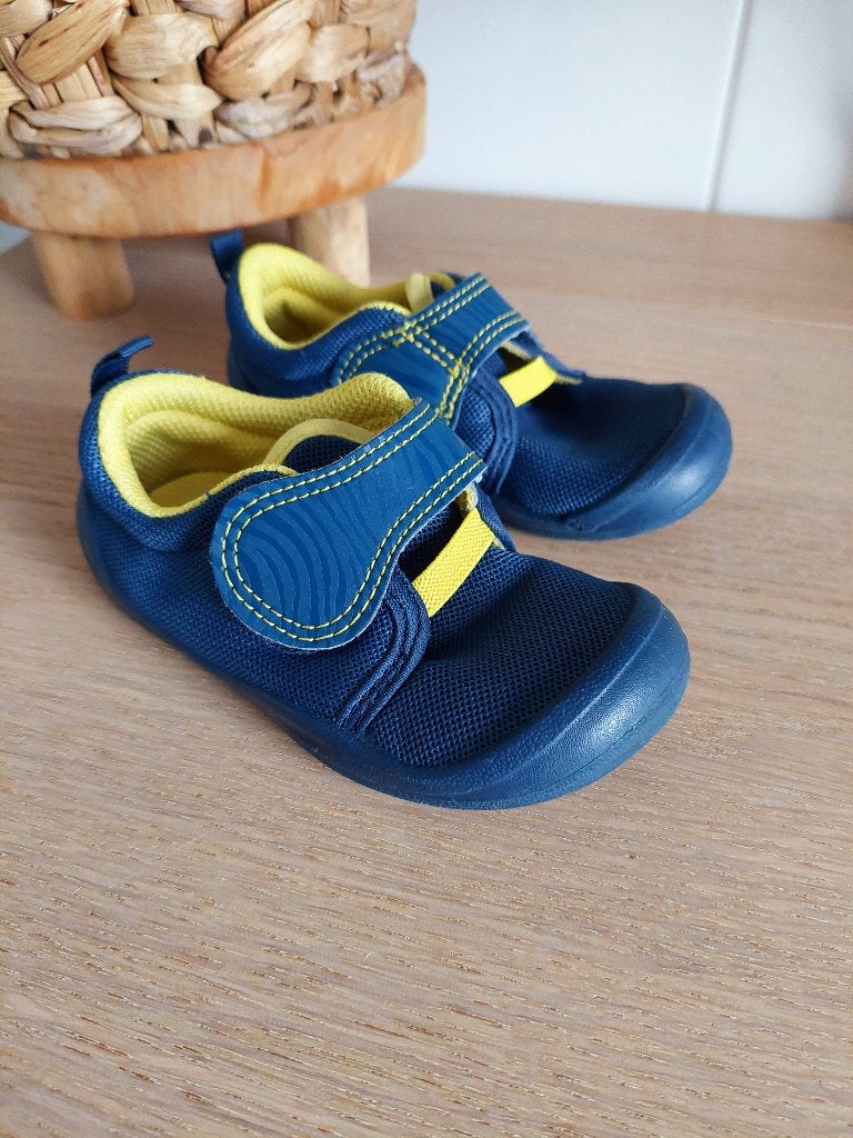 Schoentjes Decathlon mt 23, Jongen of Meisje, Schoenen, Decathlon, Ophalen of Verzenden