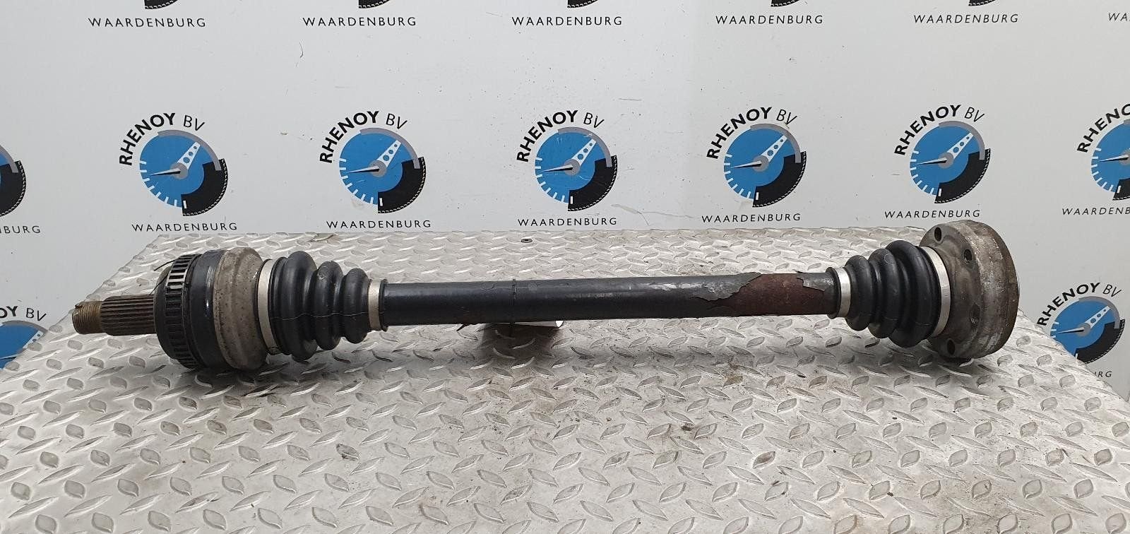 BMW 3 SERIES AANDRIJFAS R 2005, Gebruikt, -, -, Ophalen of Verzenden