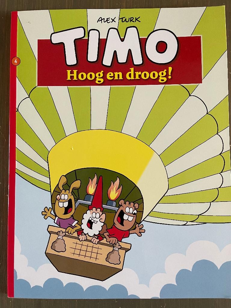 diverse strips voor jongens    2.00 p/s, Meerdere stripboeken, Ophalen of Verzenden, Gelezen