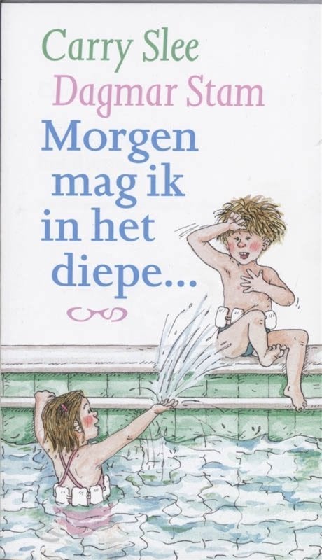 J Vriens/Dagm Stam Hallo Baby --pak me dan-, Boeken, Ophalen of Verzenden, Fictie algemeen