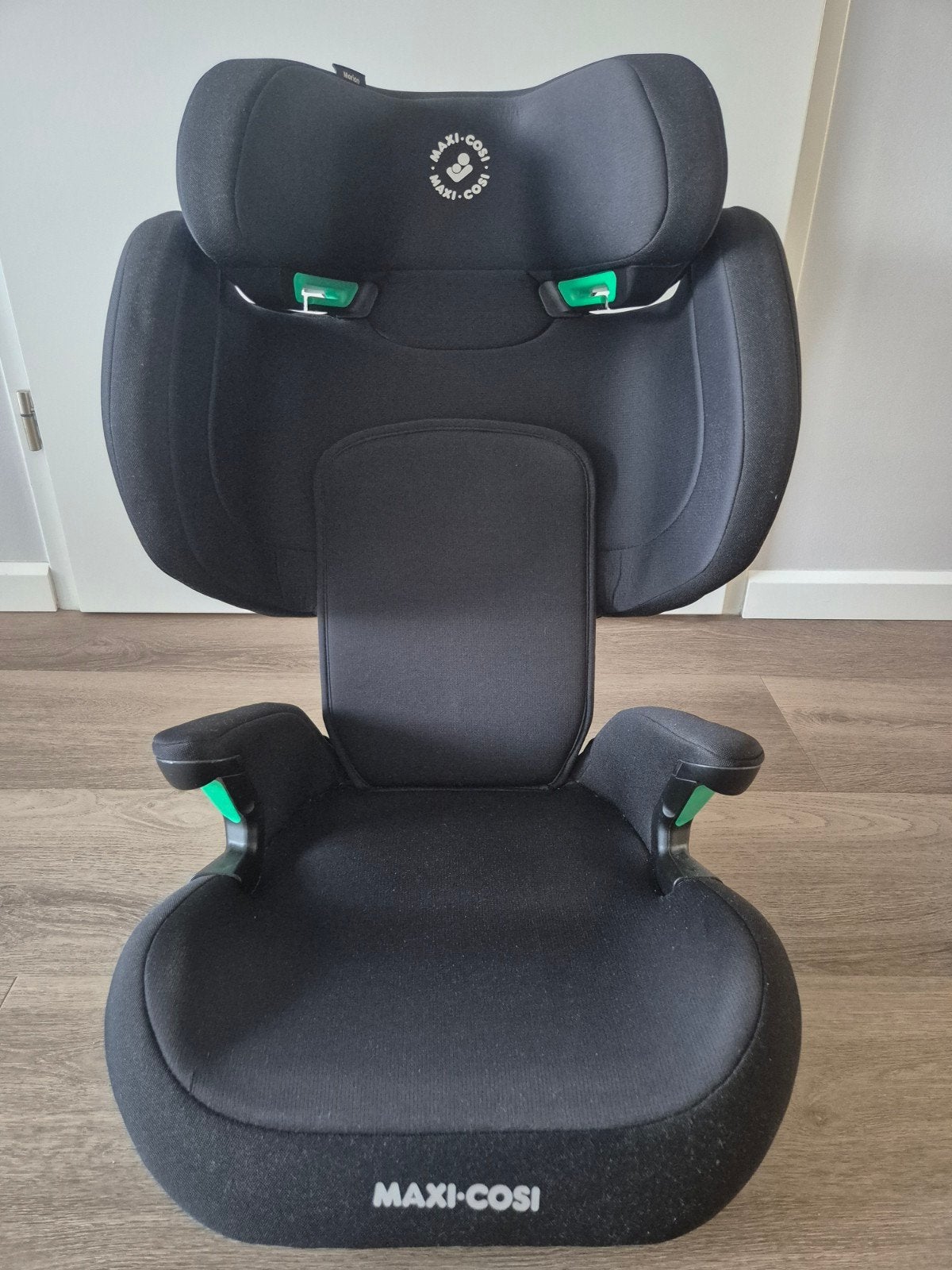 Maxi-Cosi RodiFix M i-Size autostoel Groep 2-3 Isofix, Ophalen, Verstelbare rugleuning, 15 t/m 36 kg, Zo goed als nieuw