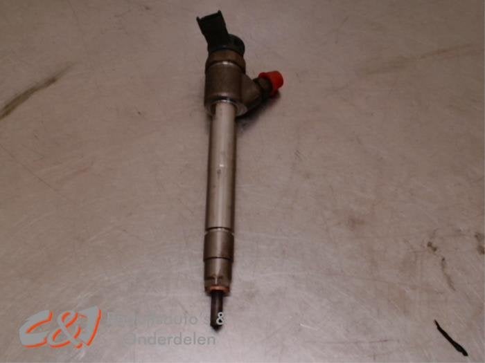 Verstuiver (diesel) van een Opel Combo, Gebruikt, -, -, Opel