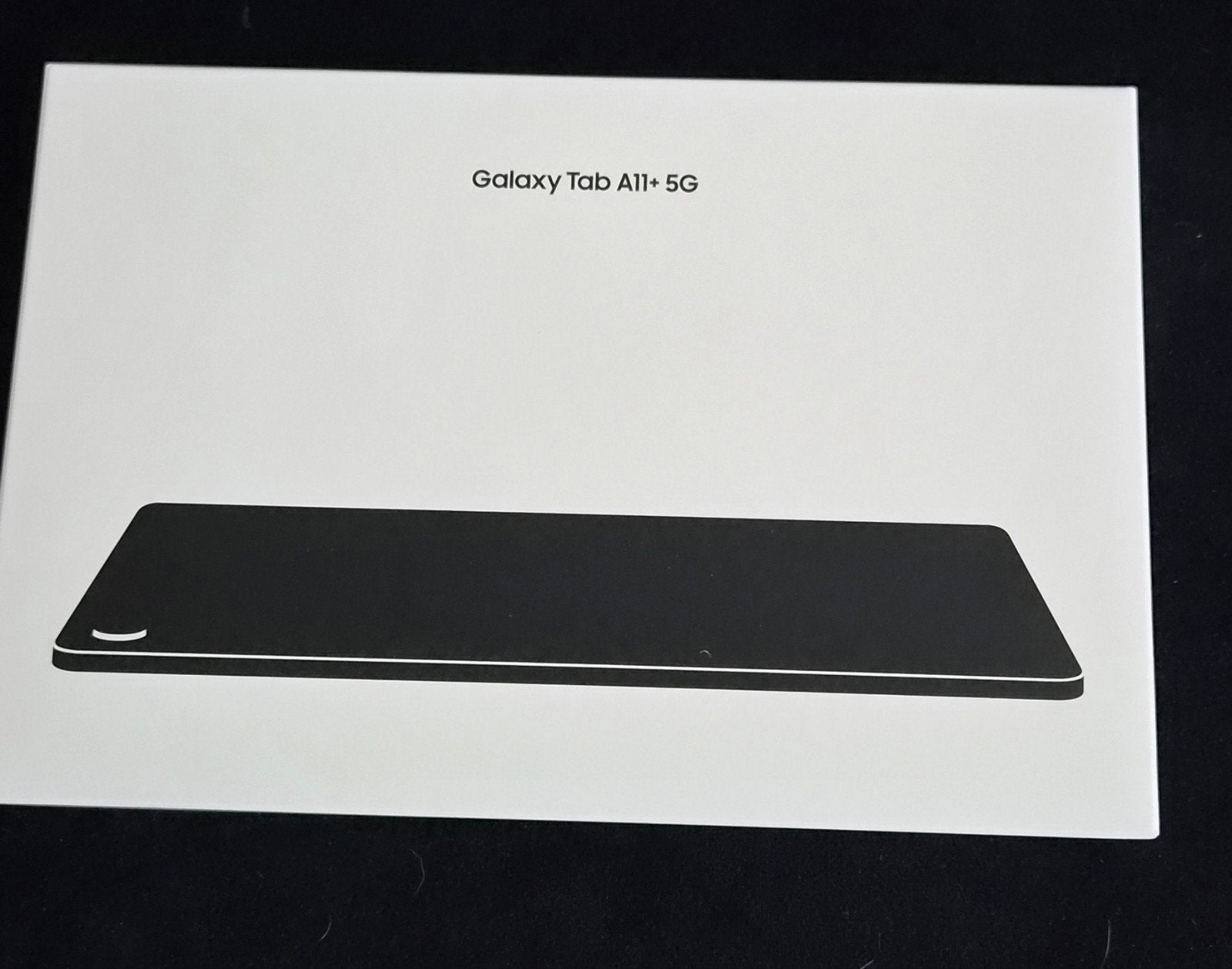 Samsung Galaxy Tab A11+ 5G, Computers en Software, Windows Tablets, Nieuw, Samsung, 64 GB, Wi-Fi en Mobiel internet
