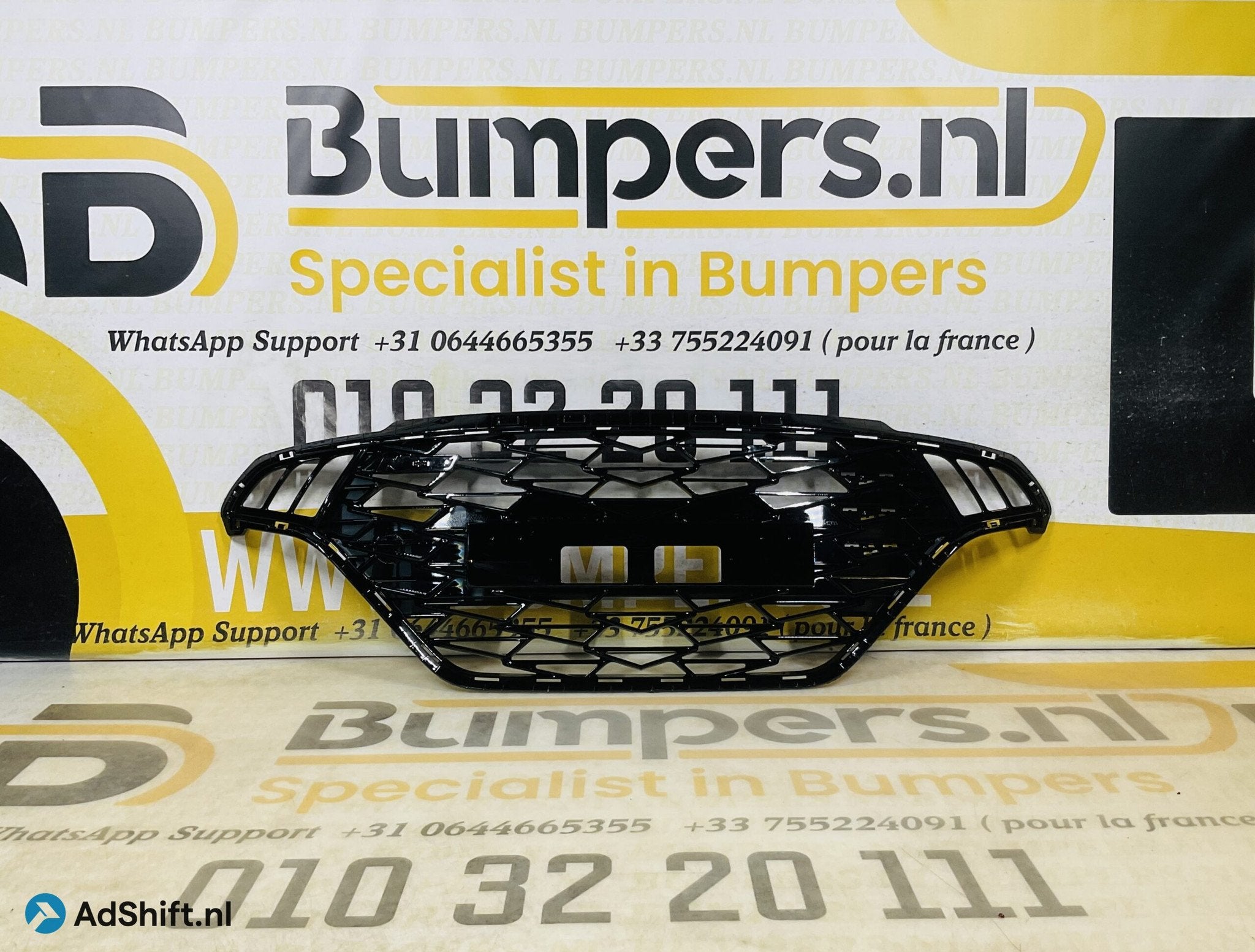Grill Hyundai i10 Nline N-Line Sport 2020-2023 86351-K7300 B