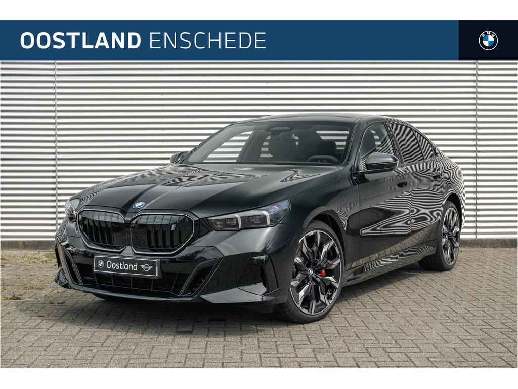 BMW i5 eDrive40 M Sport / Trekhaak / Bowers & Wilkins / Comf