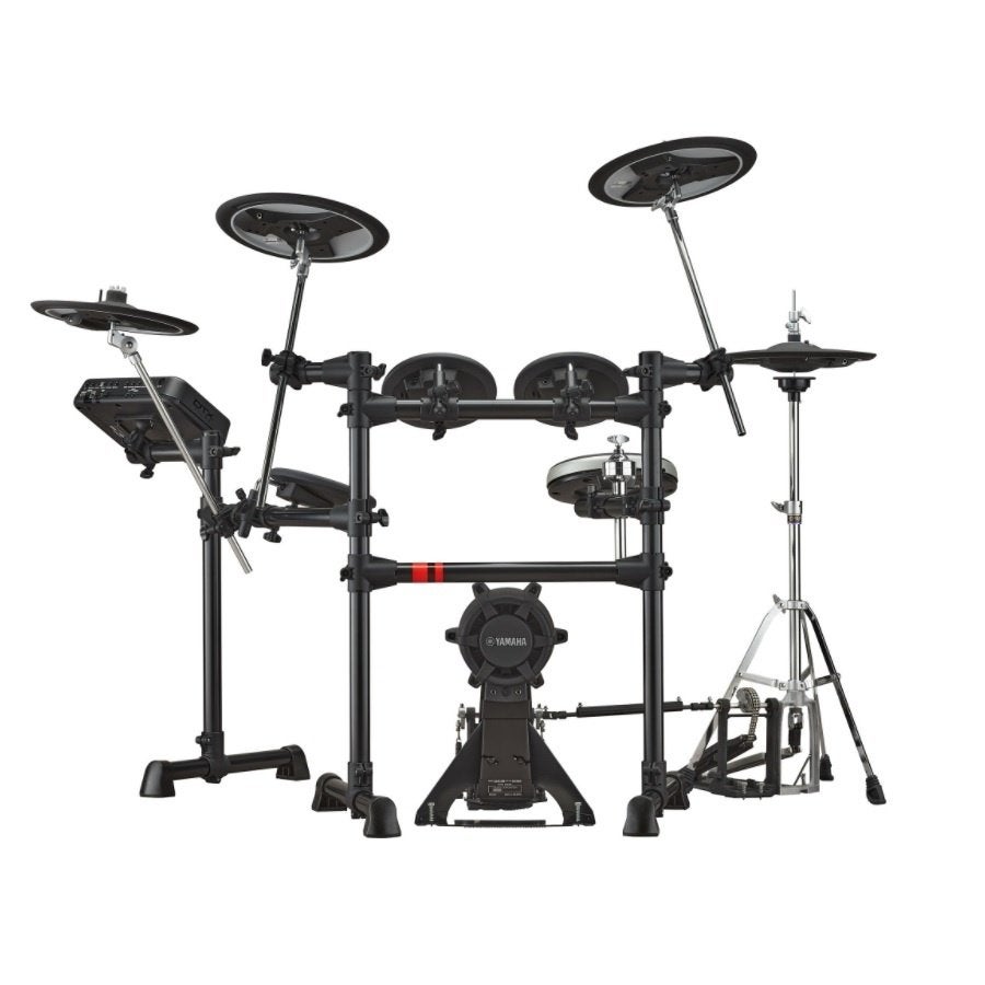 Yamaha DTX6K2-X - Digitaal Drumstel B-stock, Muziek en Instrumenten, Wattbaan 1, Nieuwegein, Elektronisch, Info@yamaha.com, Yamaha