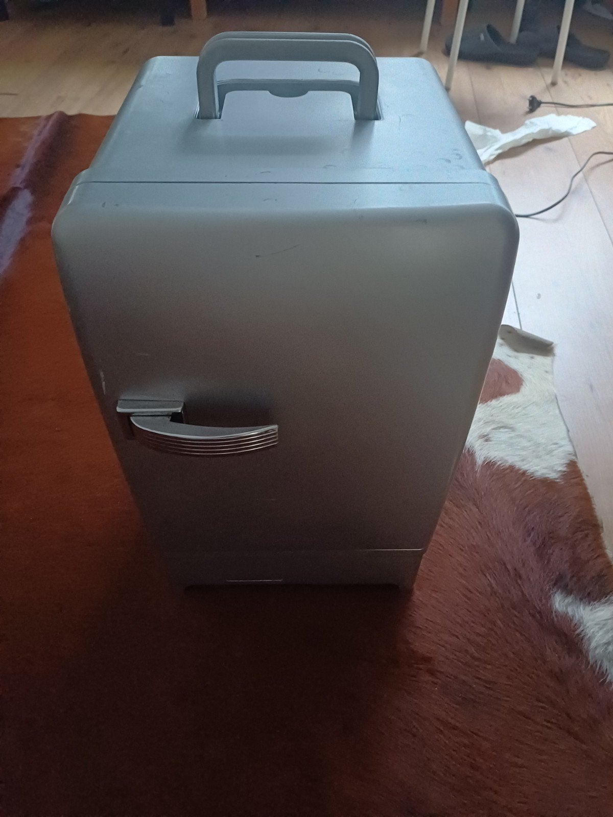 Traxon FR-1010 Koelbox - Compact en Draagbaar, Ophalen of Verzenden, Gebruikt, Koelbox, Elektrisch