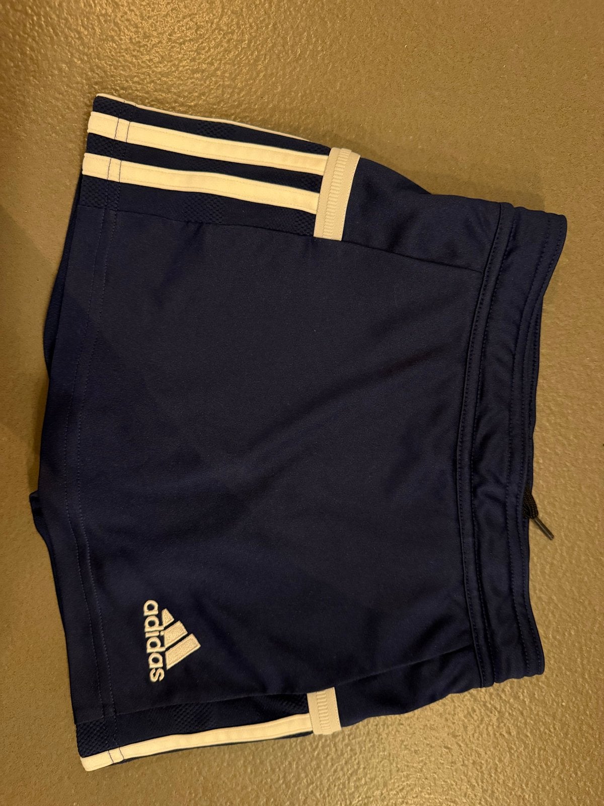 Pinoké hockey rokje - Adidas - Maat XS, Ophalen, Blauw, Overige typen, Zo goed als nieuw