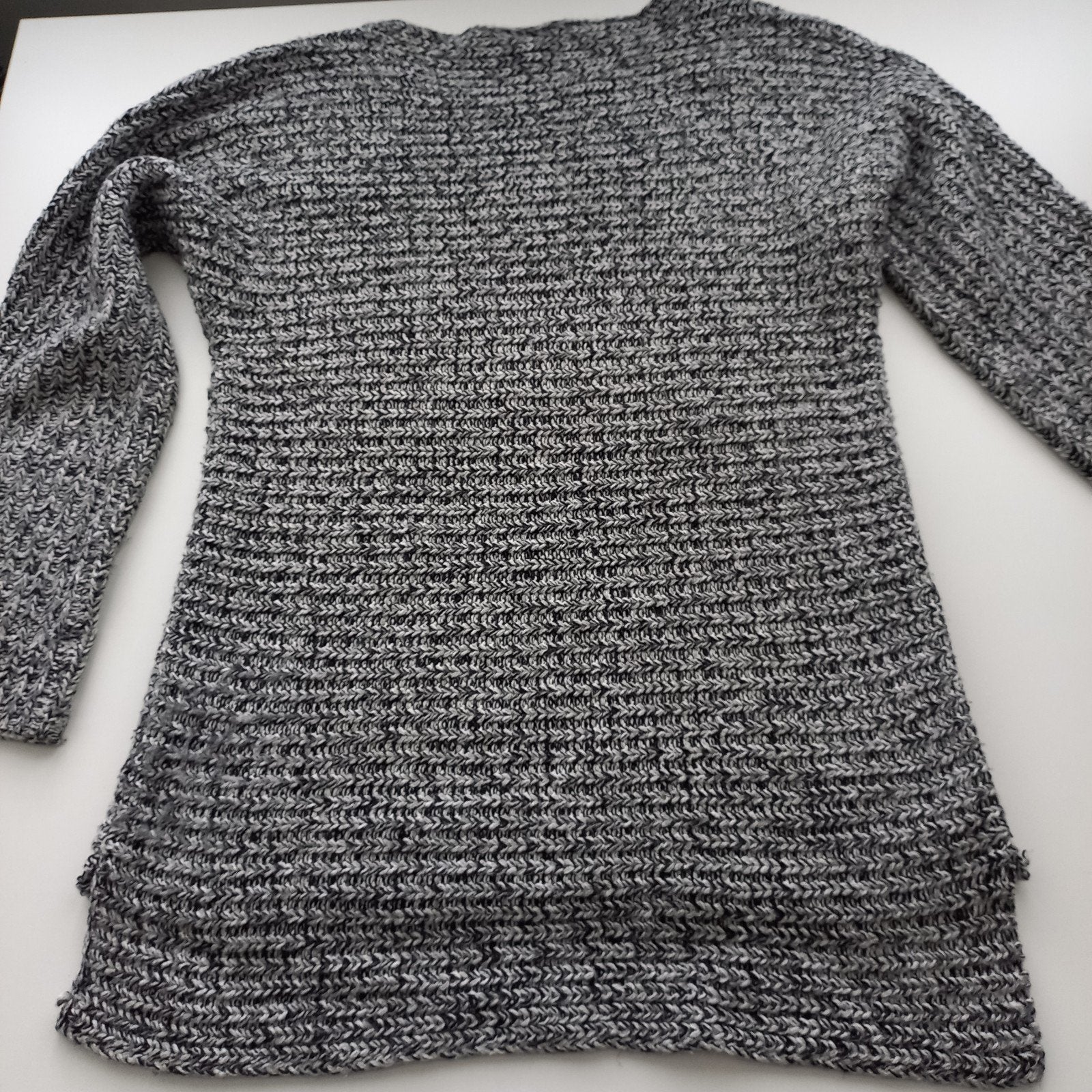 leuke trui met boothals maat S koopje nu, Kleding | Dames, Ophalen of Verzenden, Gedragen, Maat 36 (S)