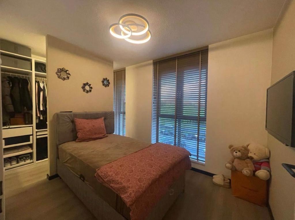 Bambi bed 120x200 met opbergruimte, Ophalen, Overige materialen, Zo goed als nieuw, Twijfelaar