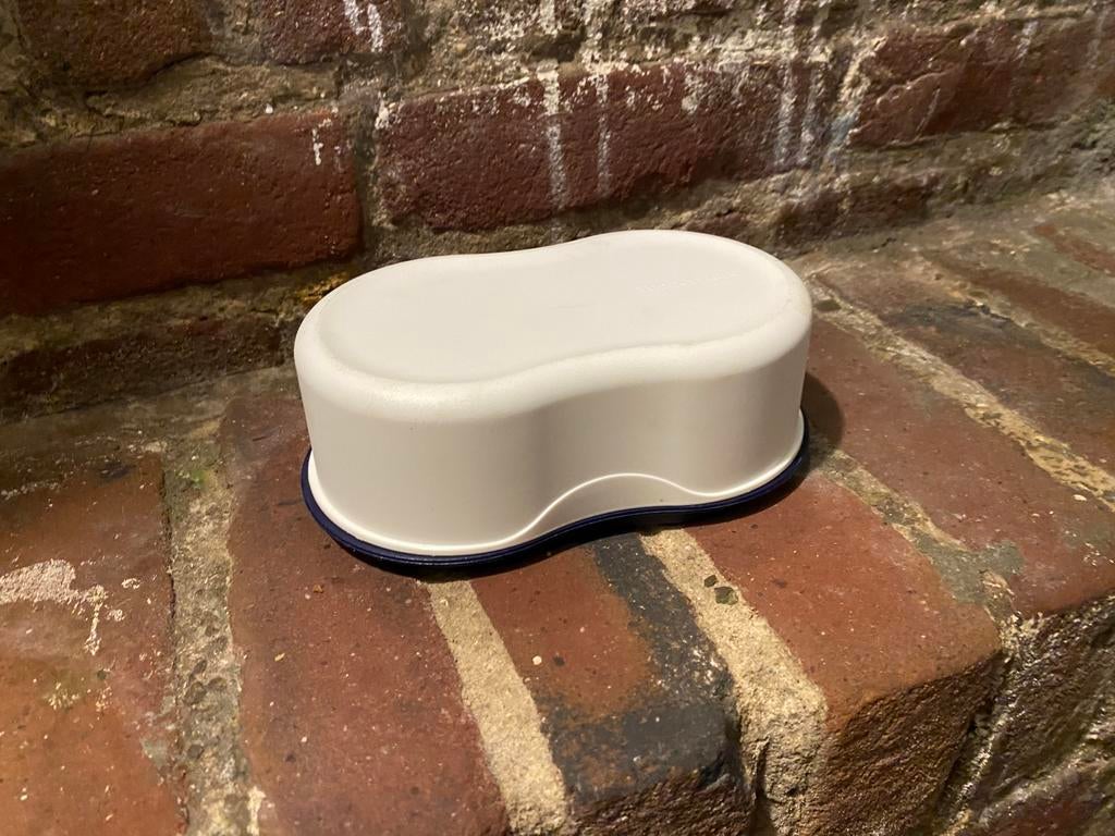 Tupperware botervloot, Ophalen of Verzenden, Overige typen