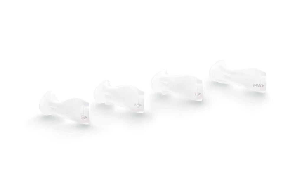 Philips Respironics Dreamwear Small kussen nieuw, Ophalen of Verzenden, Nieuw