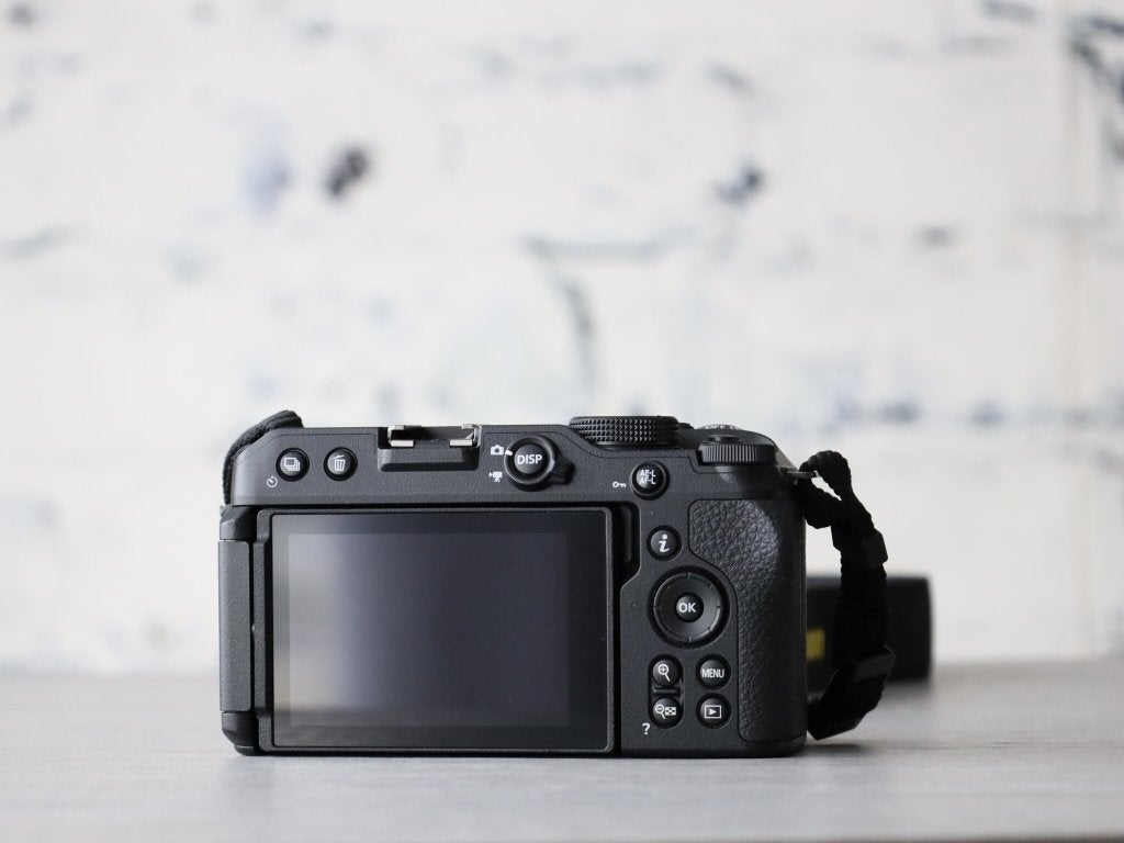 Nikon Z30 - 326 clicks! - 1 jaar garantie!, -, -, Nieuw, Ophalen of Verzenden