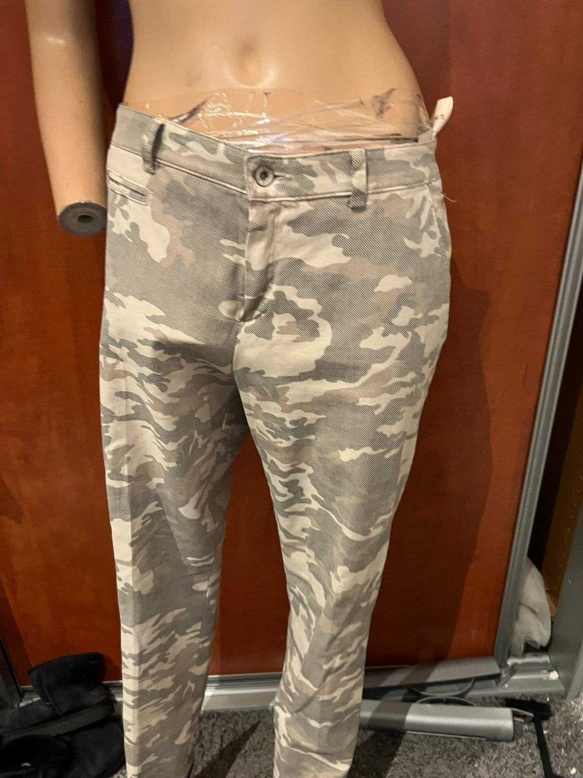 Rosner jeans maat 42 zgan, Kleding | Dames, Overige kleuren, G, G, Ophalen of Verzenden