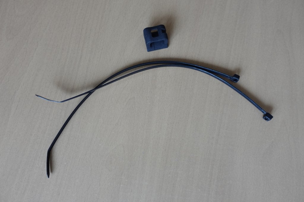 88+ Cannondale Lefty Cable Guide, Fietsen en Brommers, Gravelbike, Ophalen of Verzenden, Cannondale, Voorvork