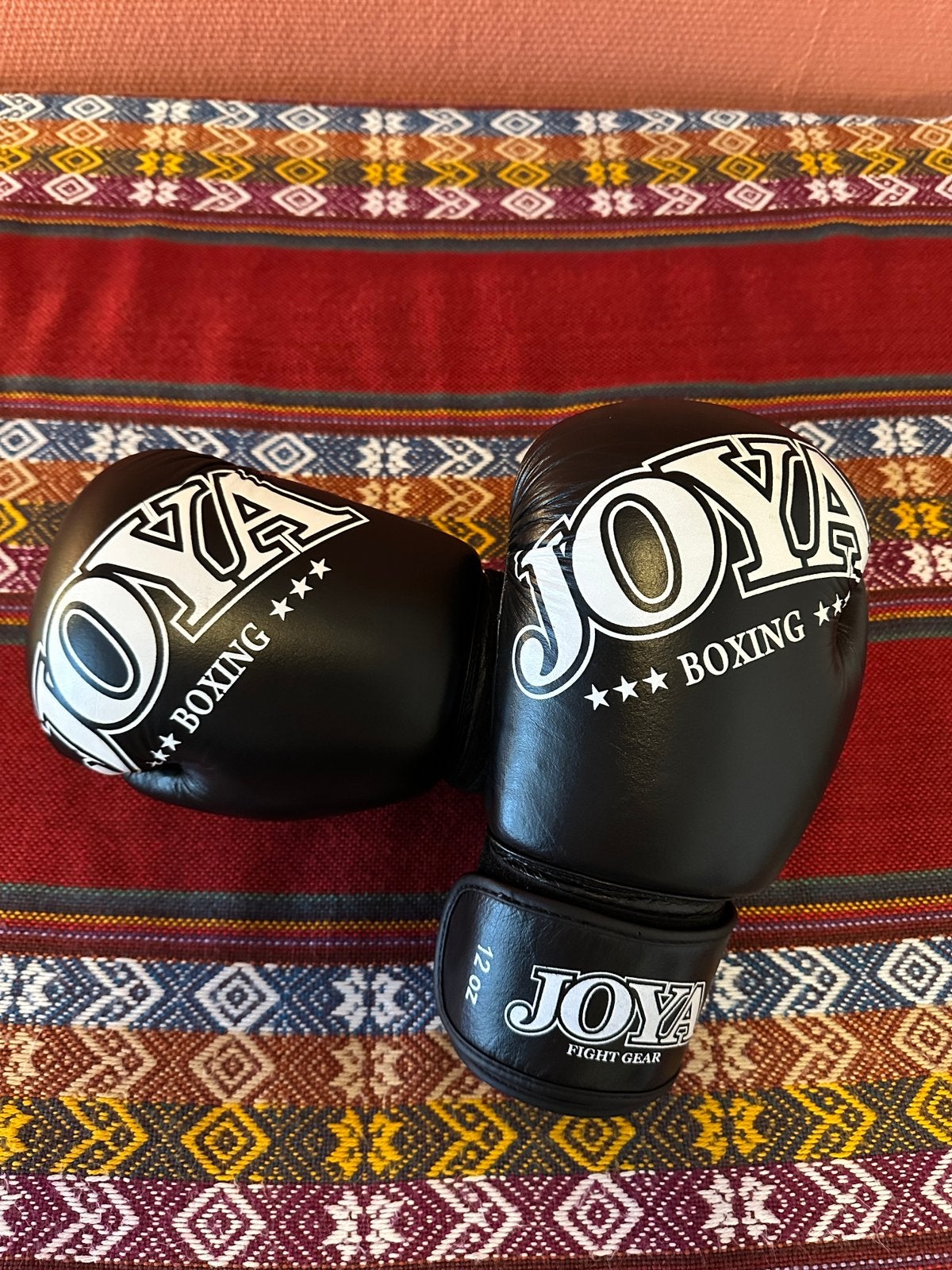 Bokshandschoenen JOYA 12 oz., Ophalen of Verzenden, Bokshandschoenen