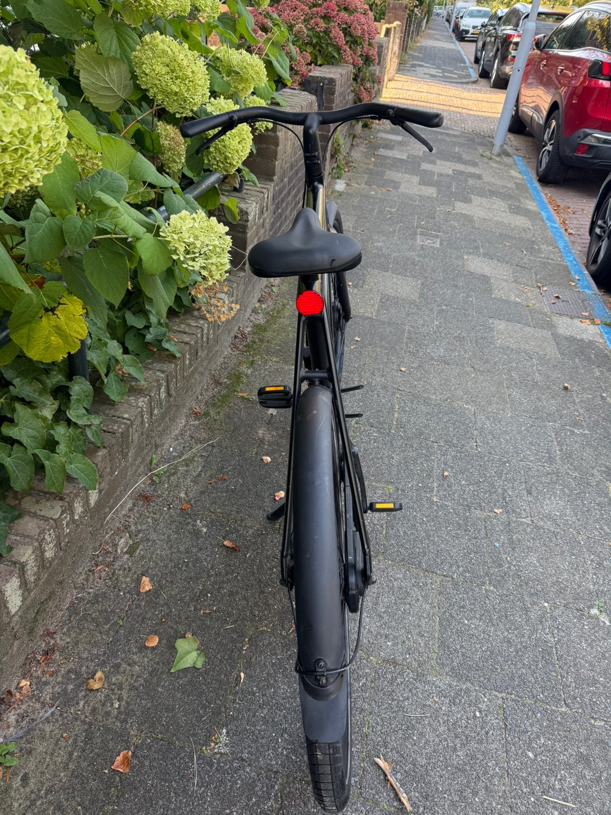 Foto 3 van VanMoof S3