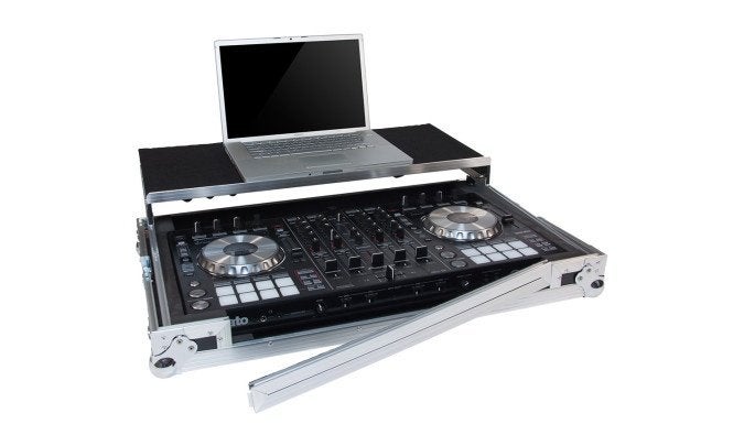 Prodjuser Pioneer DDJ-SX flightcase, ., Nieuw, ., Flightcase