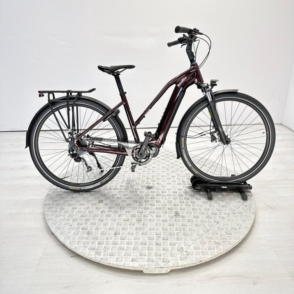 Merida eSPRESSO TOUR 400 | NIEUW! | Dames rood M 2025, Overige merken, -, - 0
-, NL, Nieuw