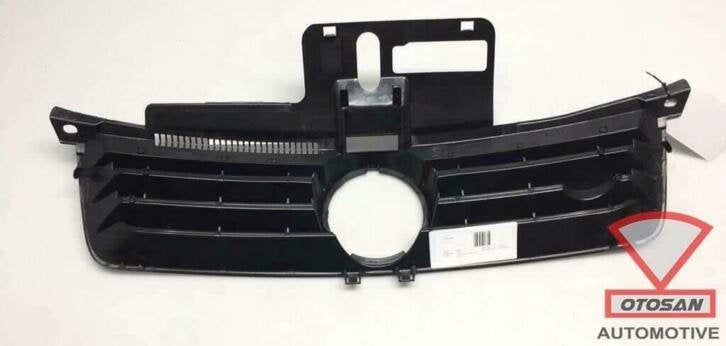 vw polo 9n 2001 2005 grille grill nieuw! vw0703801, Volkswagen, Volkswagen AG, Nieuw, Berliner Ring 2
38440  Wolfsburg, DE