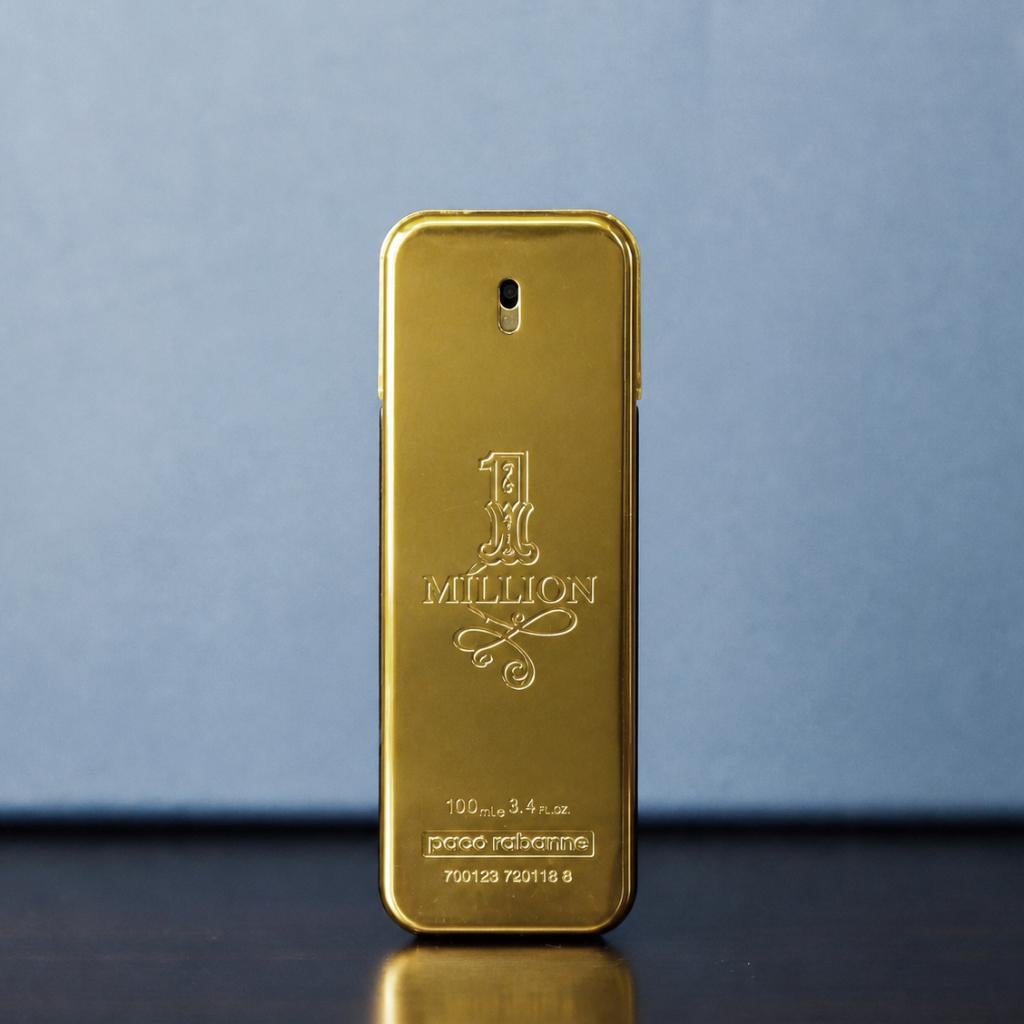 Paco Rabanne - 1 Million sample, Verzenden, Nieuw