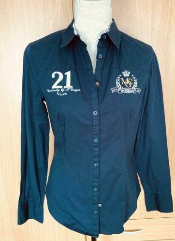 McGregor blouse maat 36