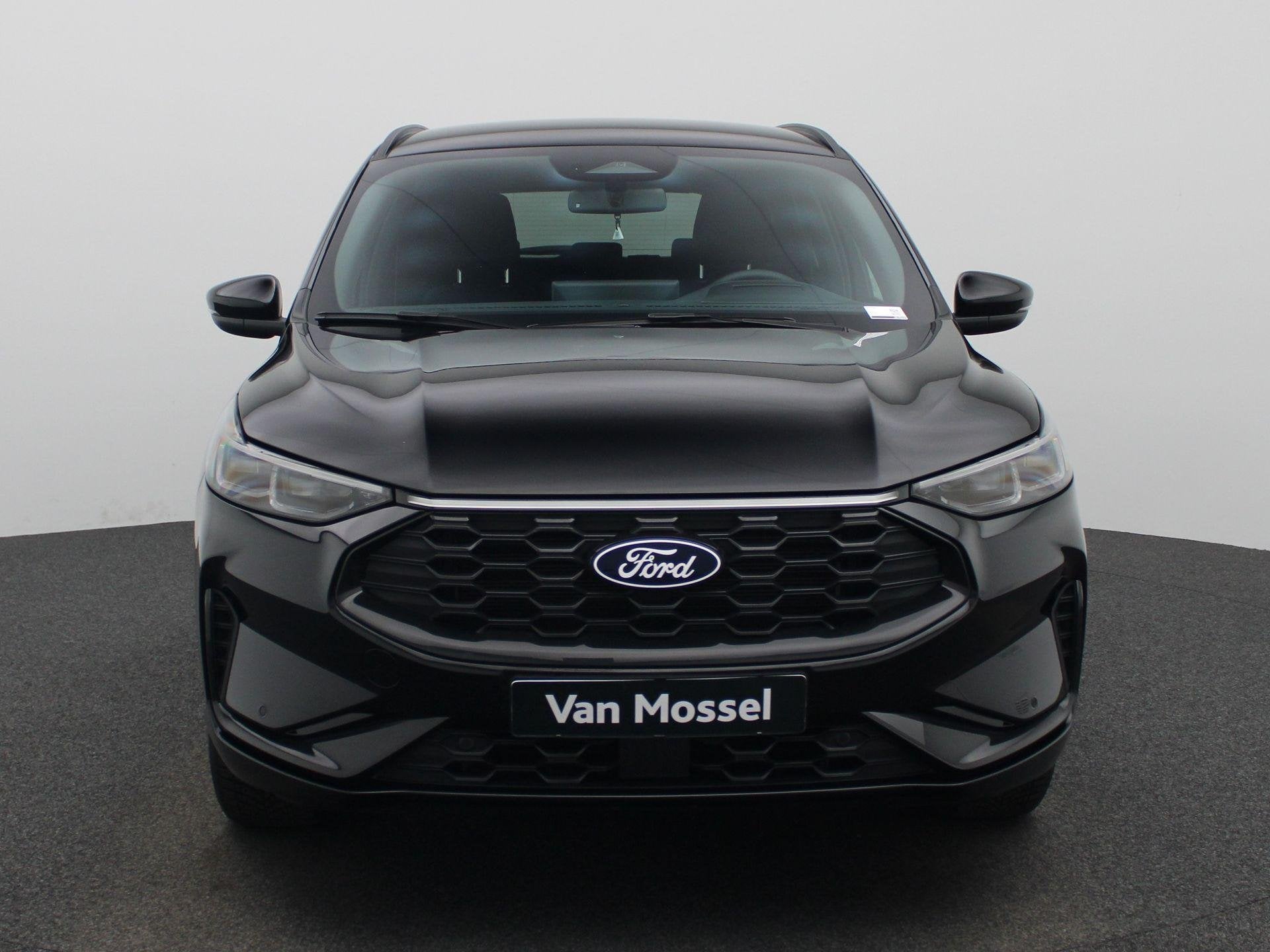 Foto 3 van Ford Kuga 2.5 PHEV ST-Line | Achteruitrijcamera | Cruise con