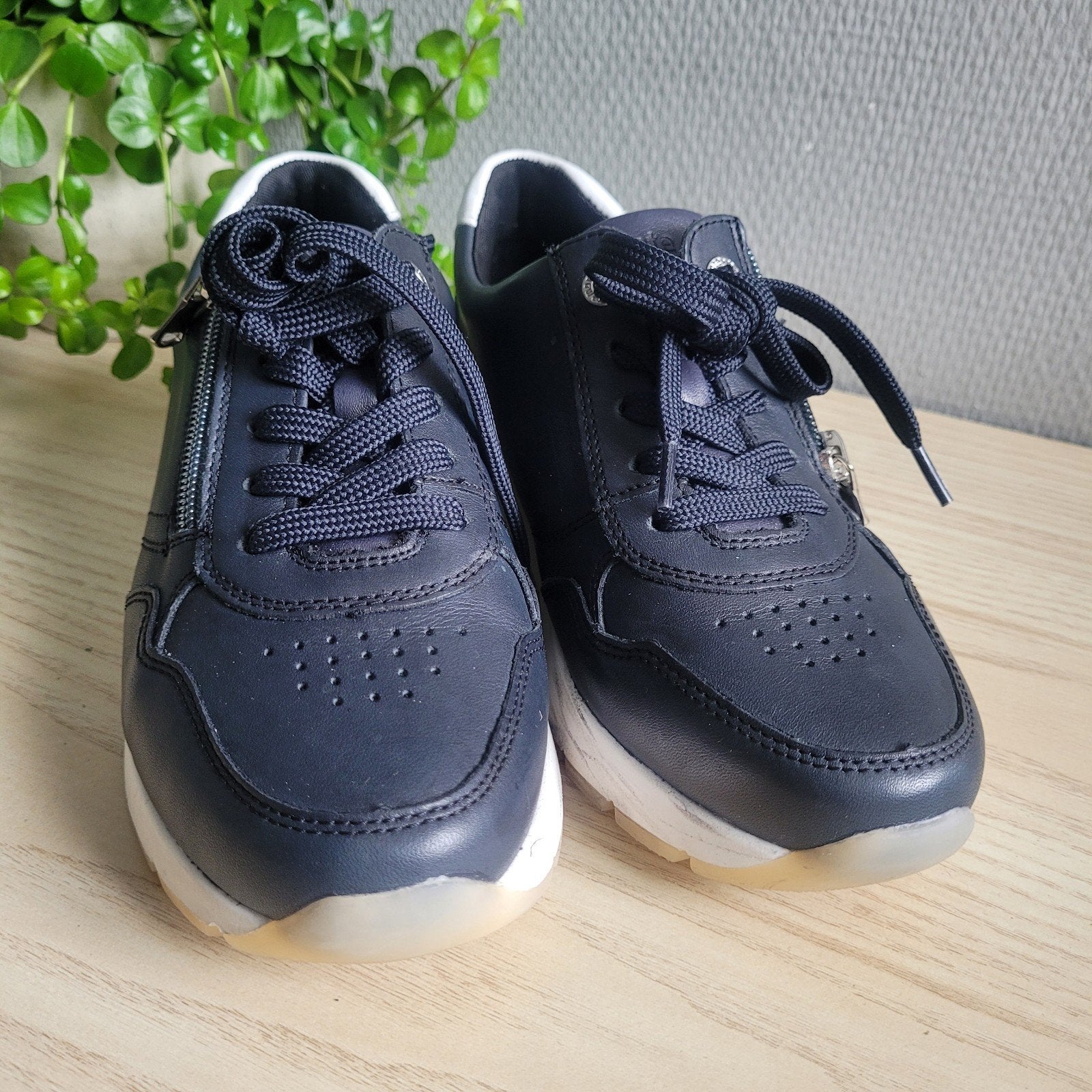 Remonte sneakers maat 36, Ophalen of Verzenden, Zo goed als nieuw, Sneakers of Gympen