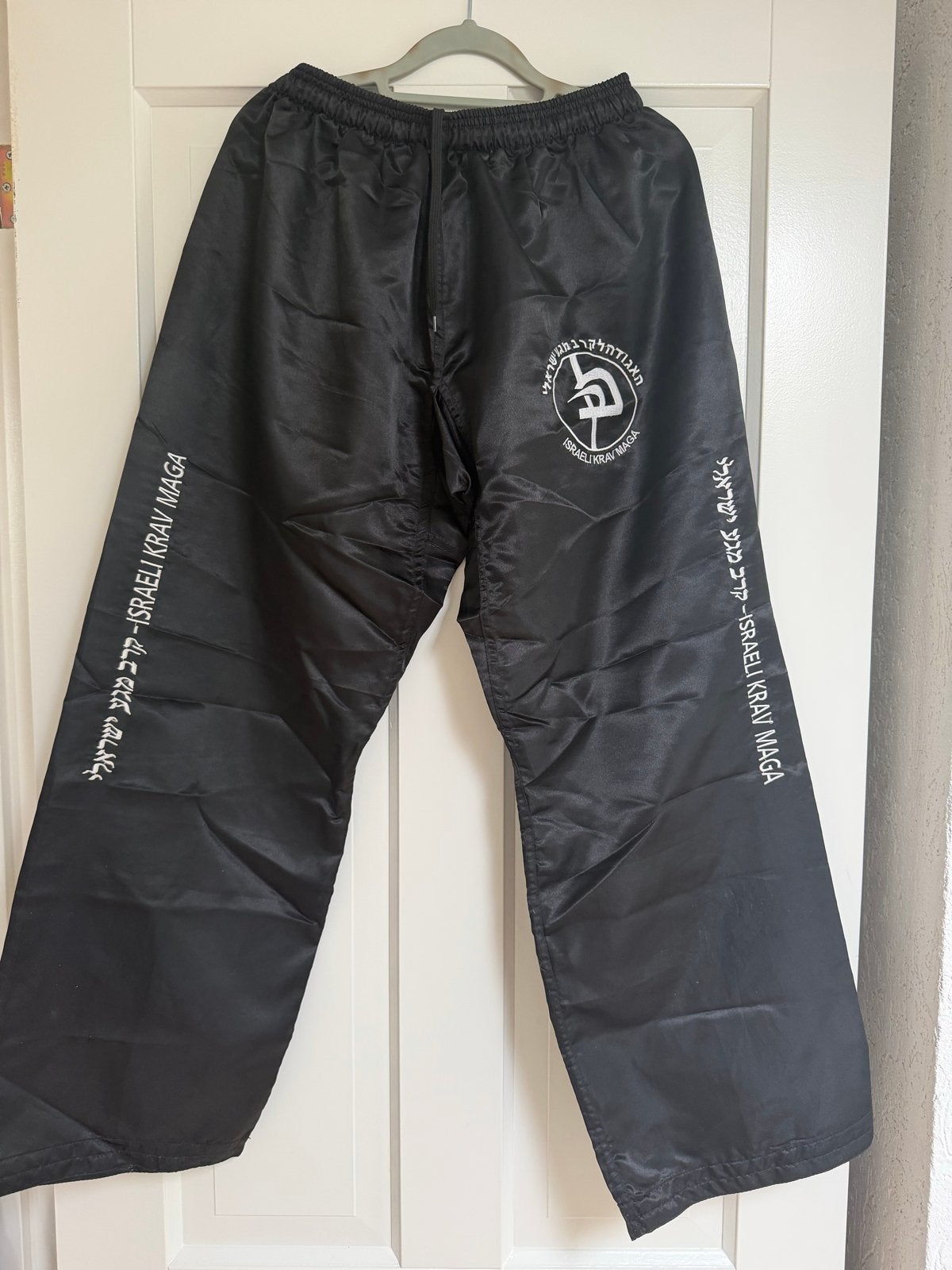 2x Krav Maga broek (maat 180) dames, Overige, Ophalen of Verzenden, Zo goed als nieuw, Vechtsportkleding