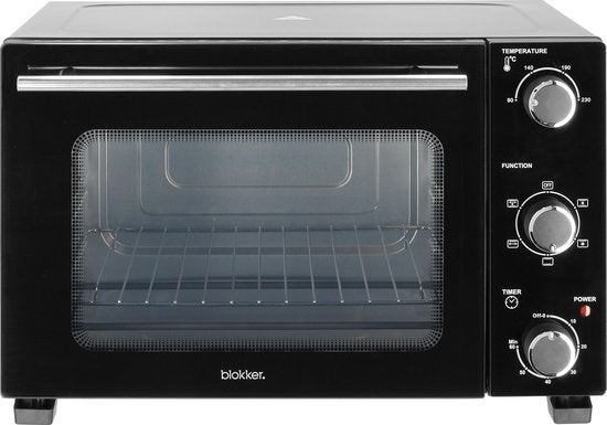 oven, Witgoed en Apparatuur, Ophalen, Minder dan 45 cm, Overige merken, Oven