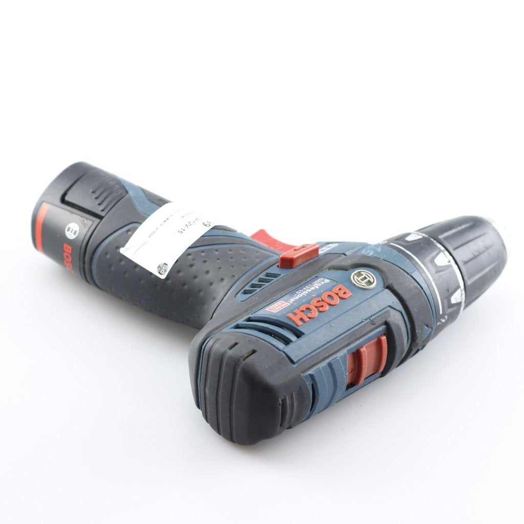 Bosch GSR12V-15 Boormachine, Bosch, Zo goed als nieuw, Support@bosch.com, Robert Bosch GmbH
Robert-Bosch-Platz 1
70839 Gerlingen-SchillerhÃ¶he
Germany