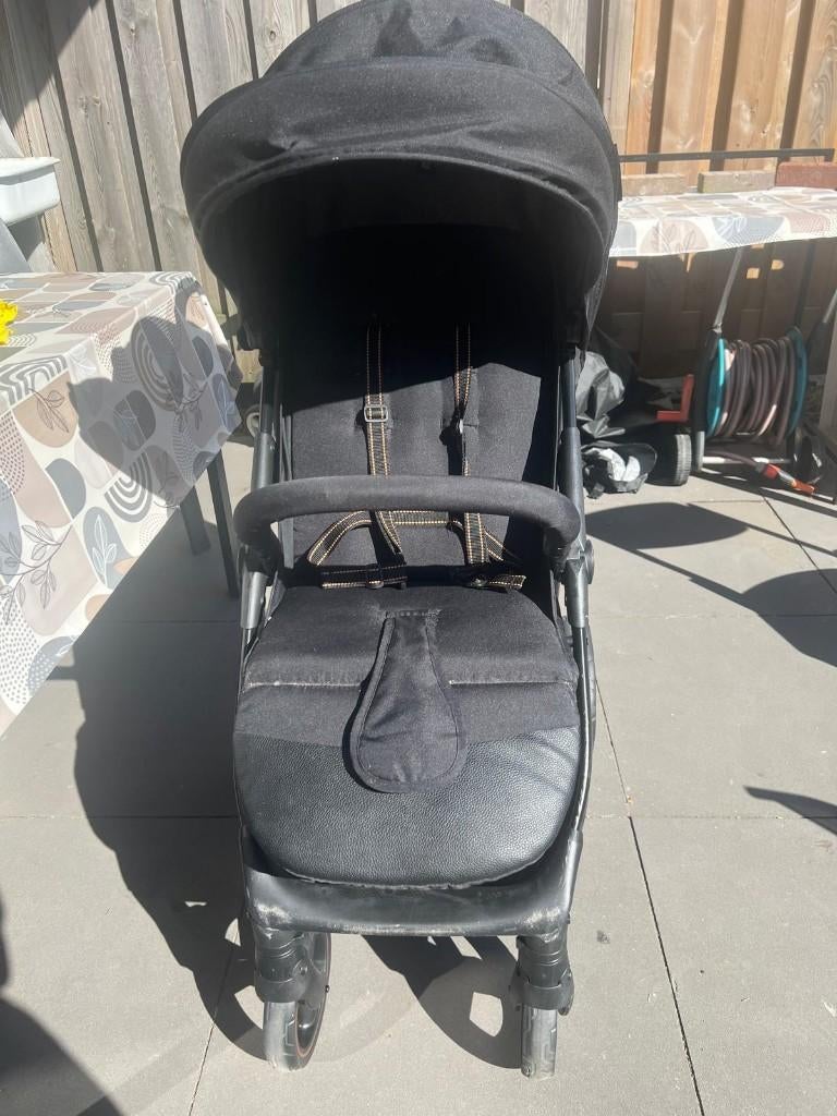 kinderwagen KinderKraft, Ophalen, Gebruikt, Kinderwagen, Overige merken